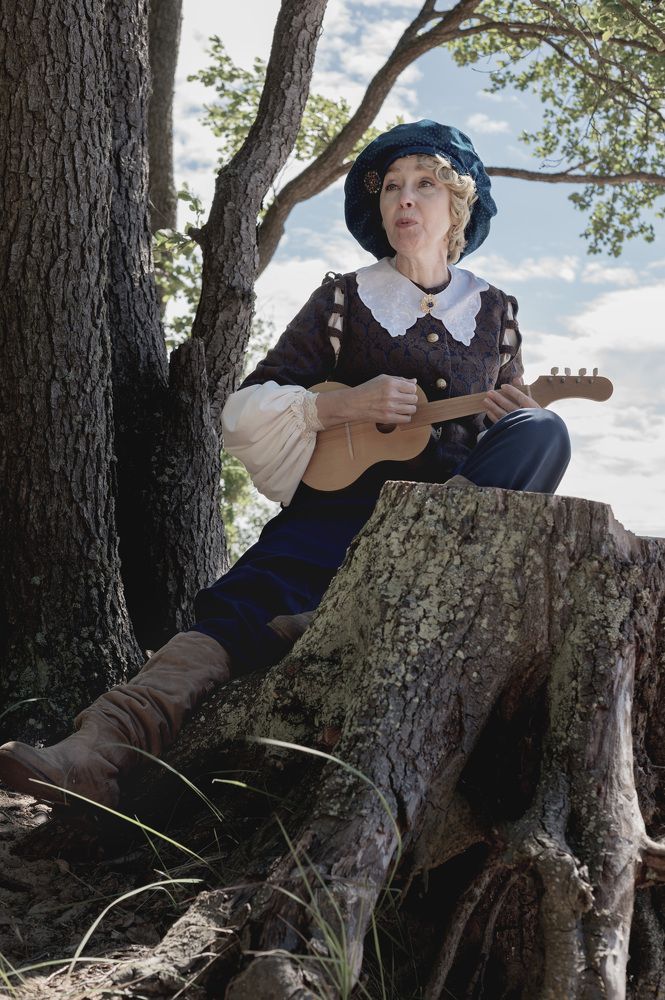 Photograph by Olga Smirnova