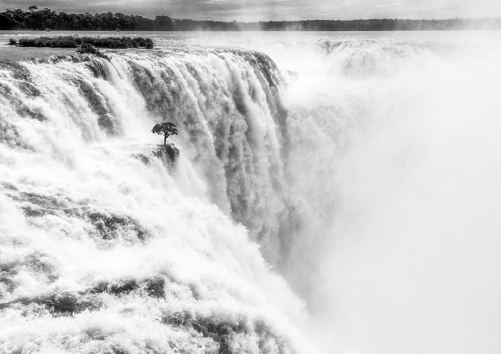 Iguazu Falls
