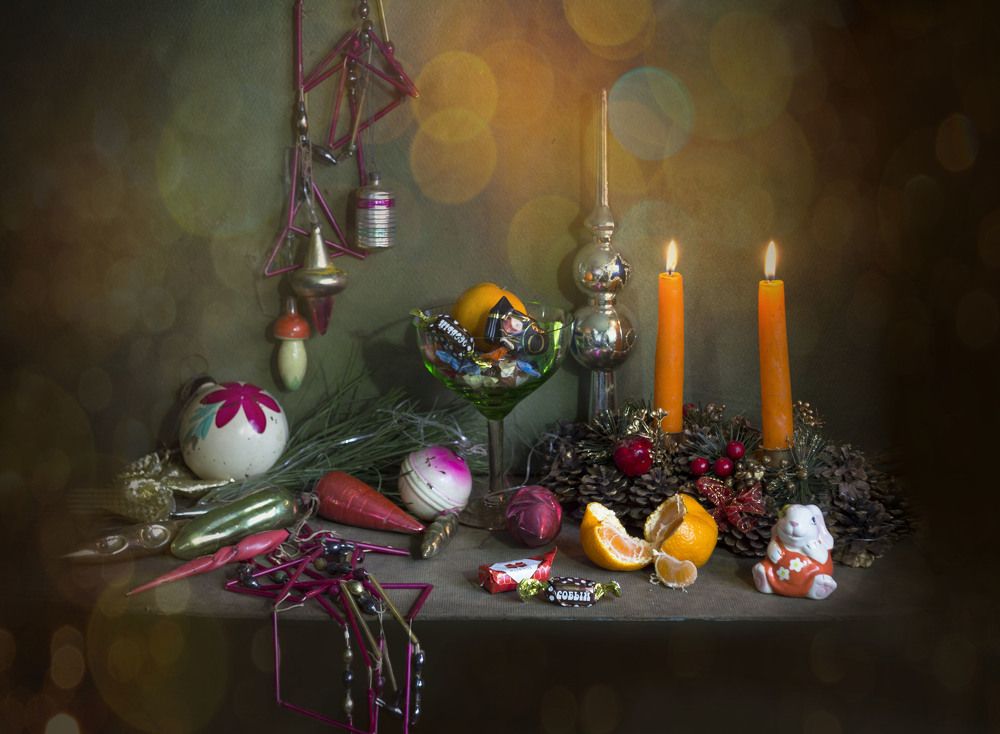 Photograph by Зимина Лионелла