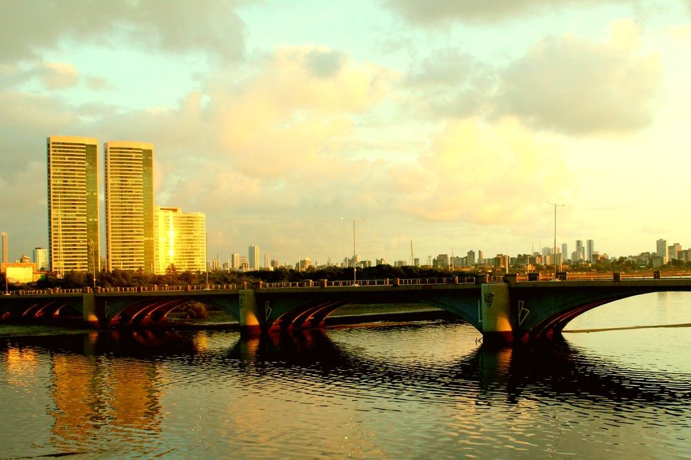 Photograph by CRINALDO REIS