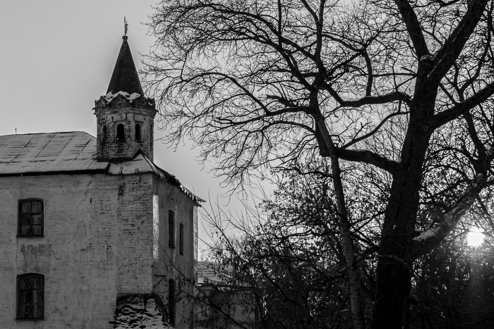 Photograph by Константин Хворостов