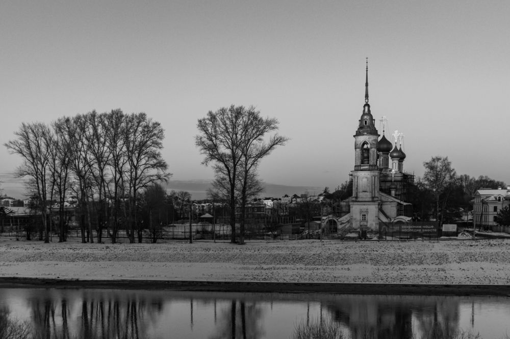 Photograph by Константин Хворостов