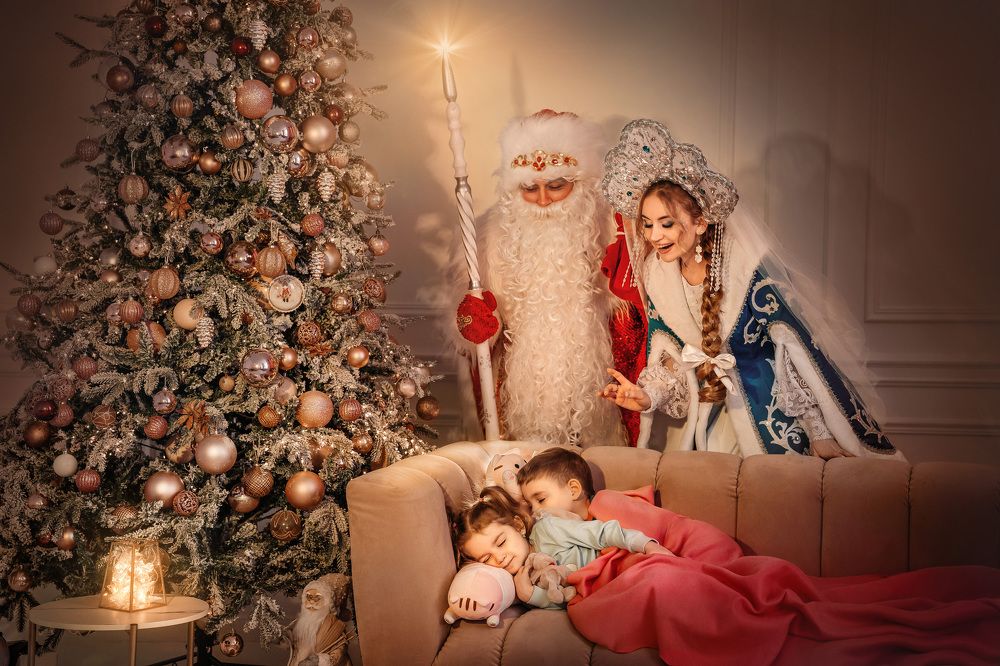 Photograph by Валентина Полунина