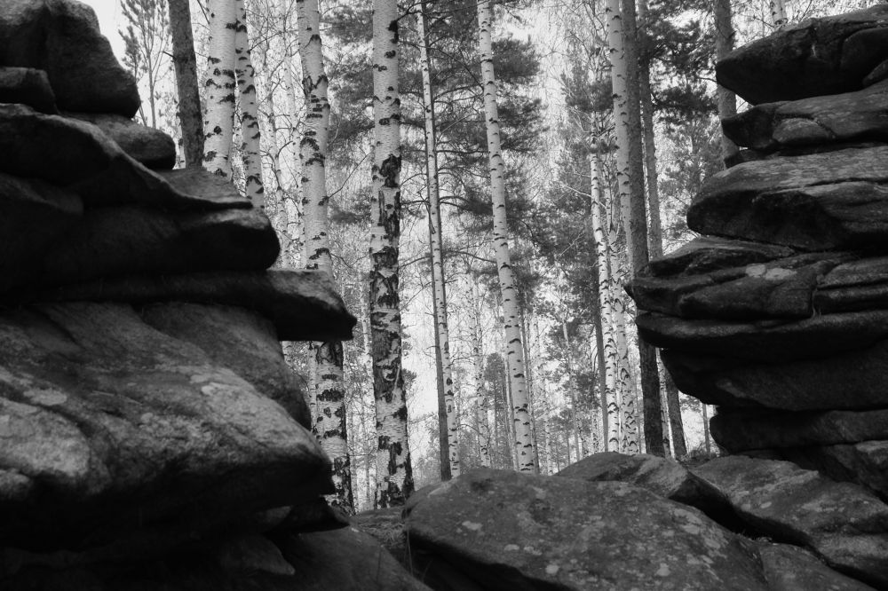 Photograph by Попов Кирилл