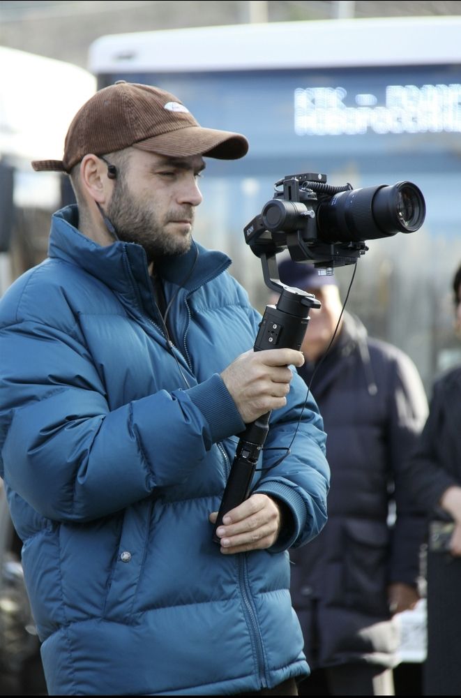 Photograph by Ирина Тихая