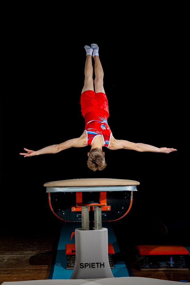 Photograph by Князев Сергей