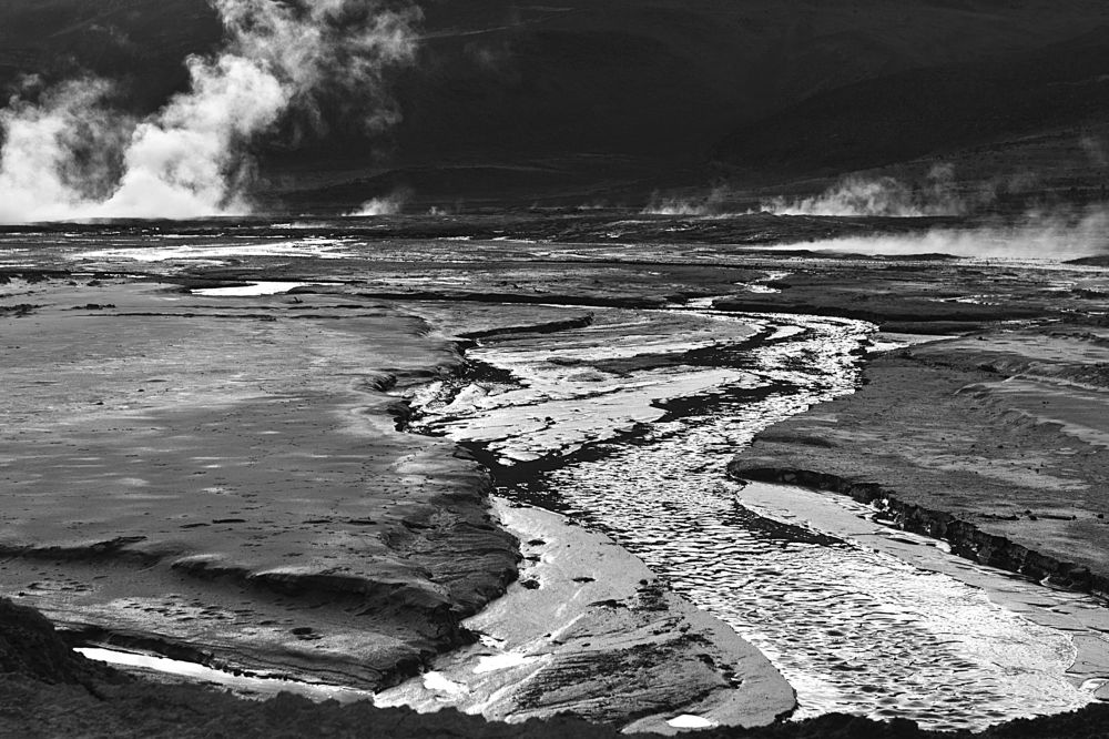 Фотография автора Gerardo Dayan