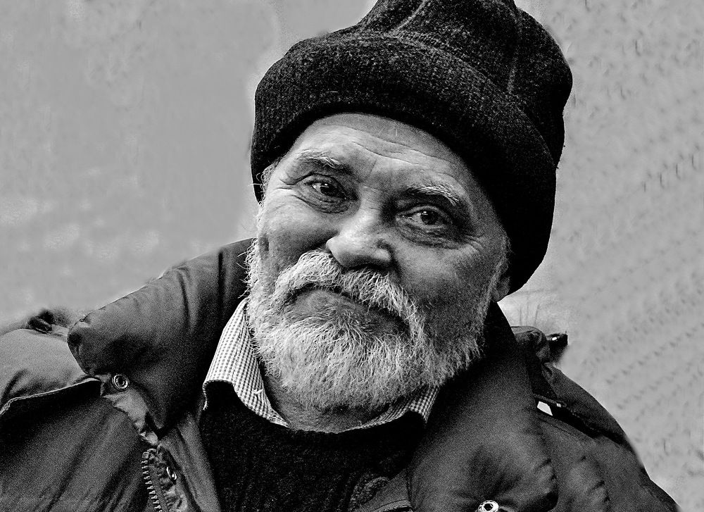 Photograph by Вадим Гераскин