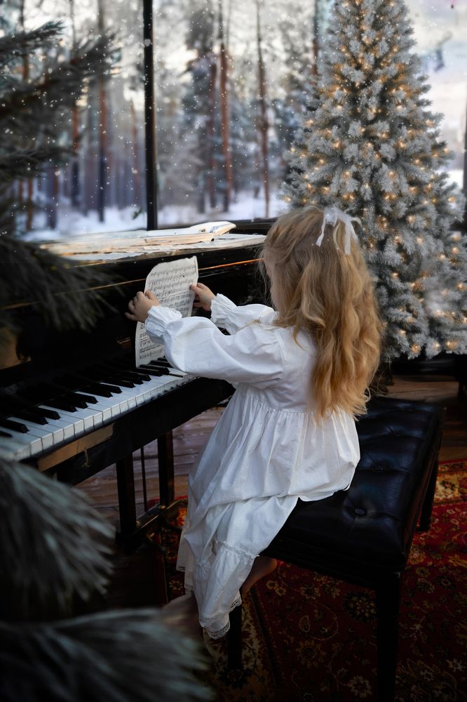 Photograph by Елена Харькова