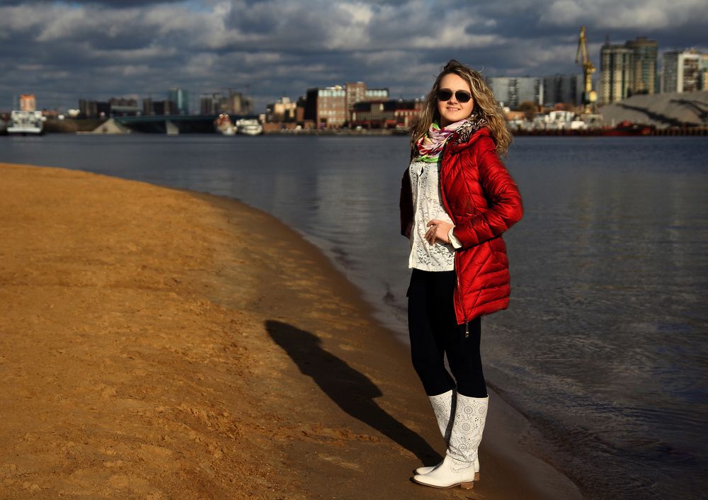 Photograph by Сергей Алексеев