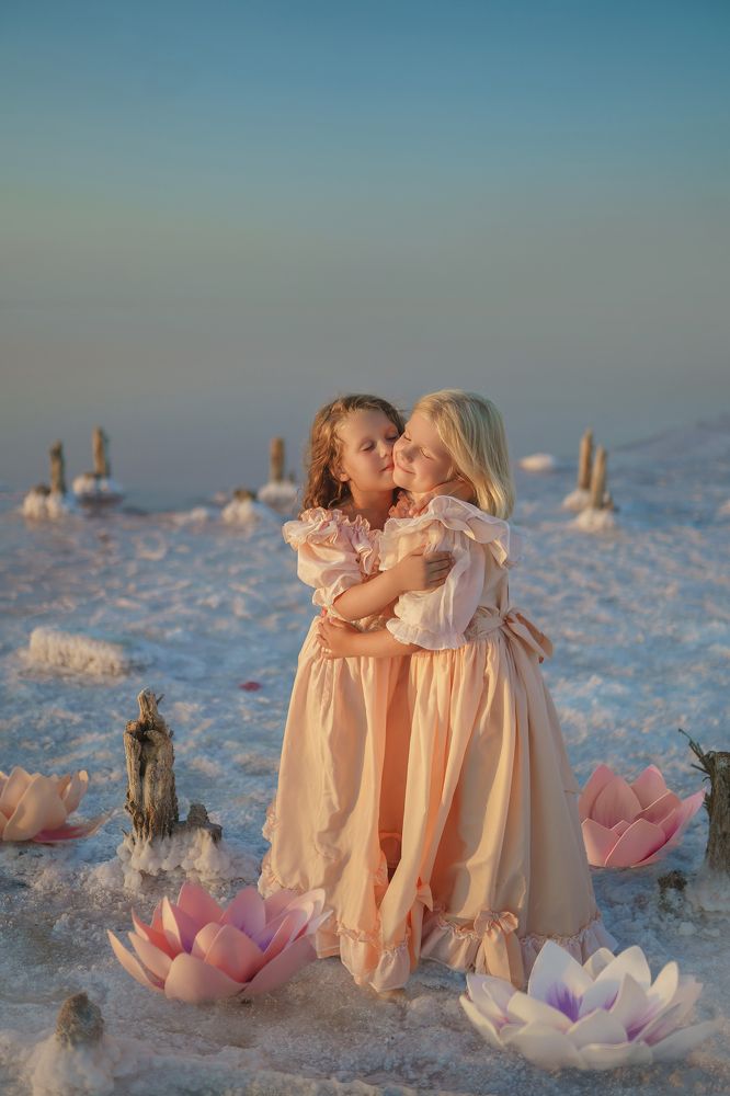 Photograph by Заручевская Надежда