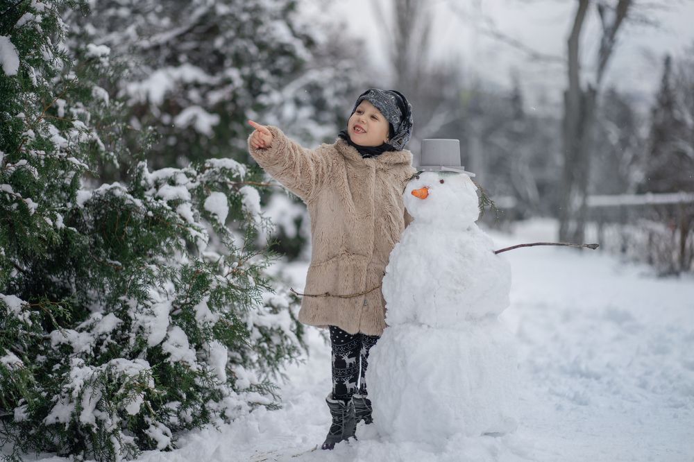 Photograph by Заручевская Надежда