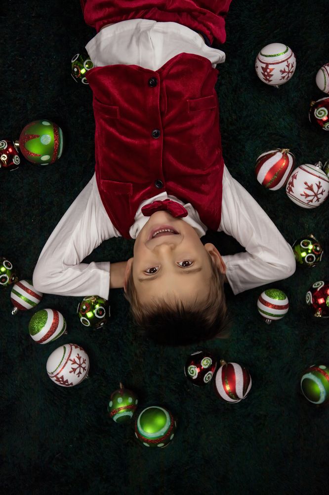 Фотография автора Ginny Marmer