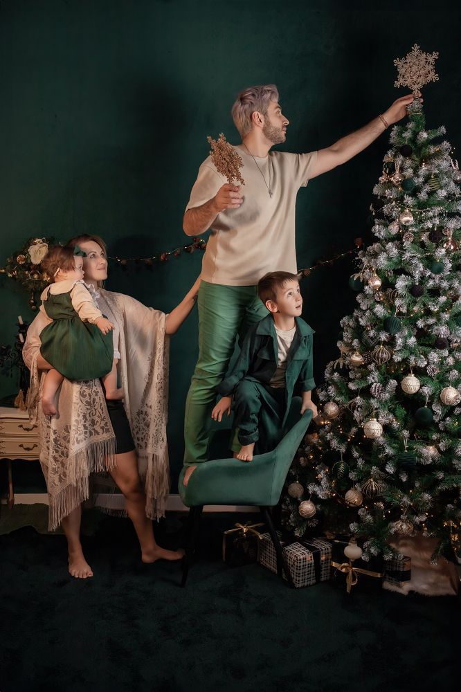 Photograph by Ginny Marmer