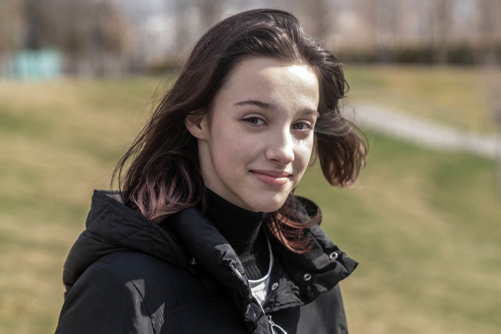 Photograph by Евгений Киселев