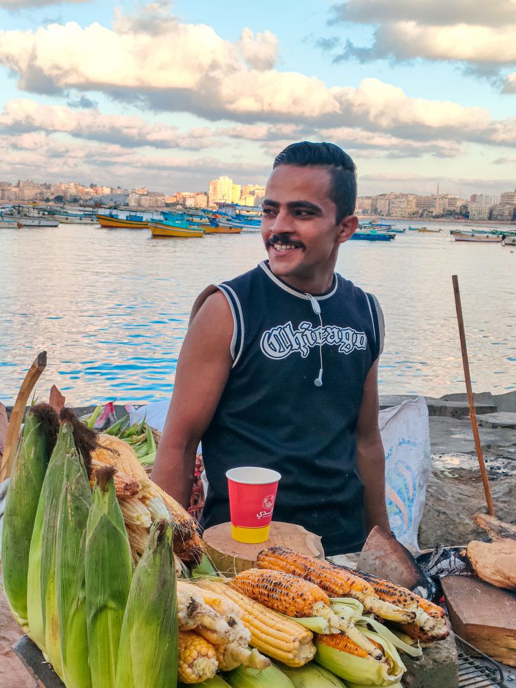 Фотография автора Sara Attia