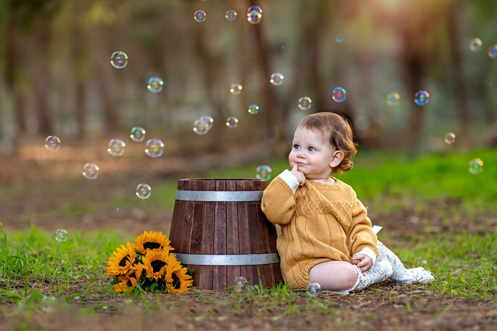 Photograph by Jeni Faingold