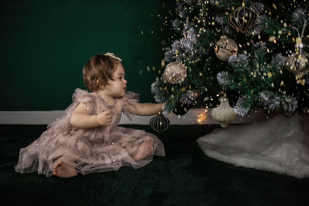 Photograph by Ginny Marmer