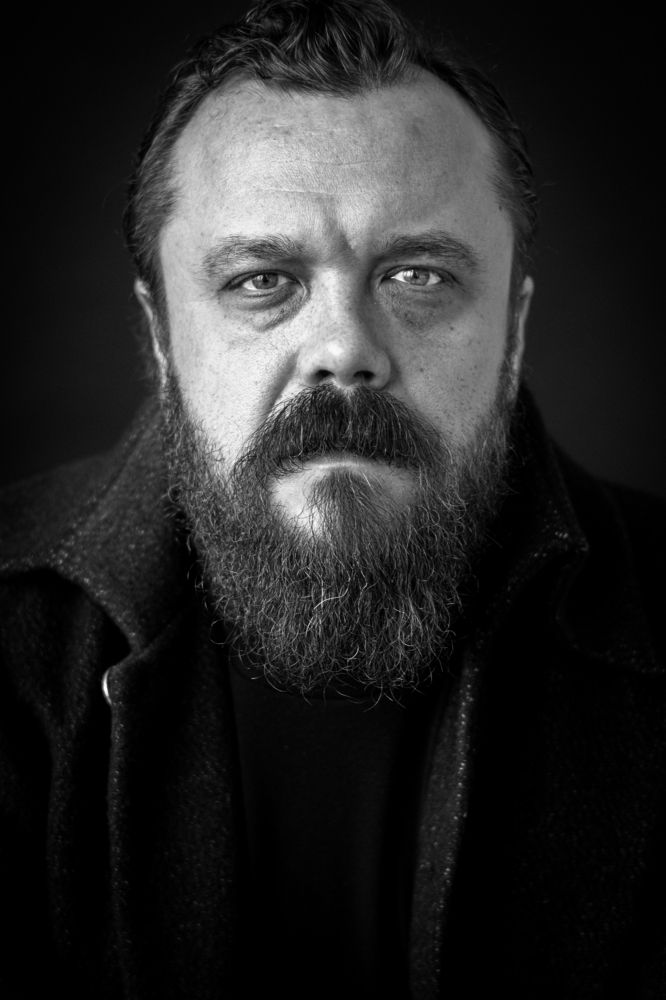 Photograph by Татьяна Антонова