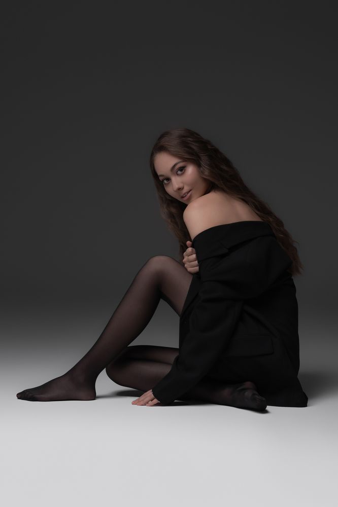 Photograph by Светлана Нестерова