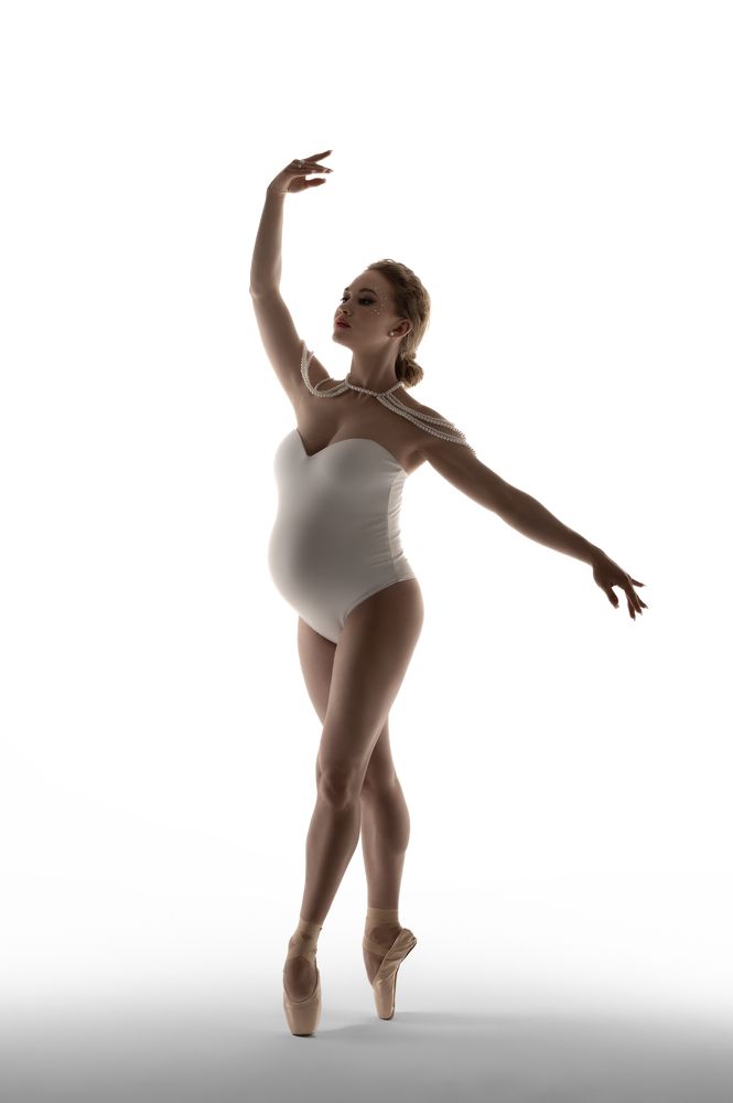 Photograph by Светлана Нестерова