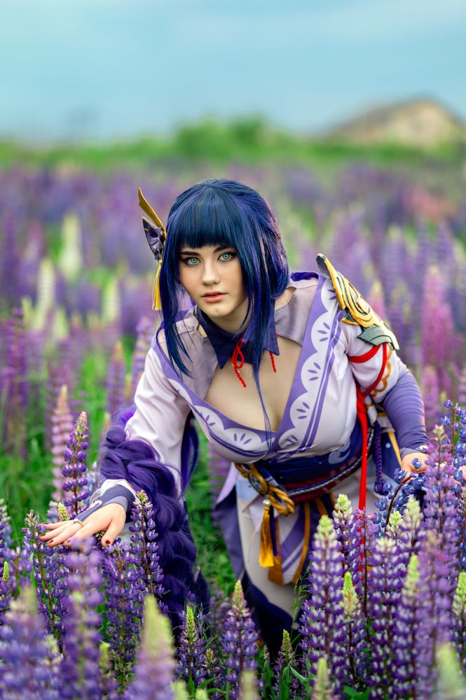 Photograph by Оксана Катаджи