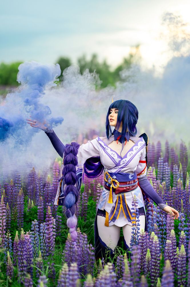 Photograph by Оксана Катаджи