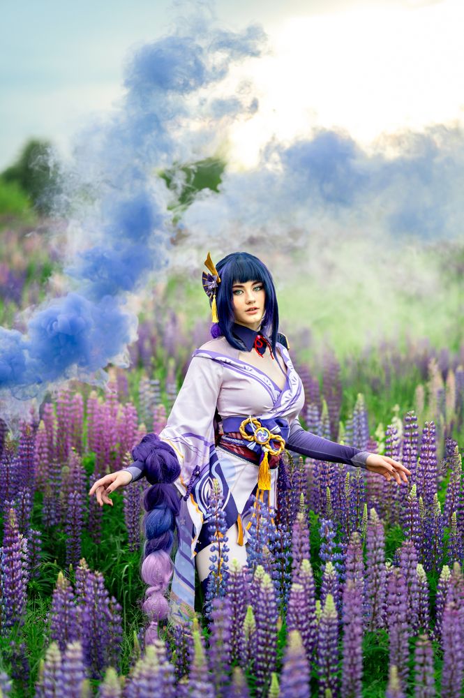 Photograph by Оксана Катаджи