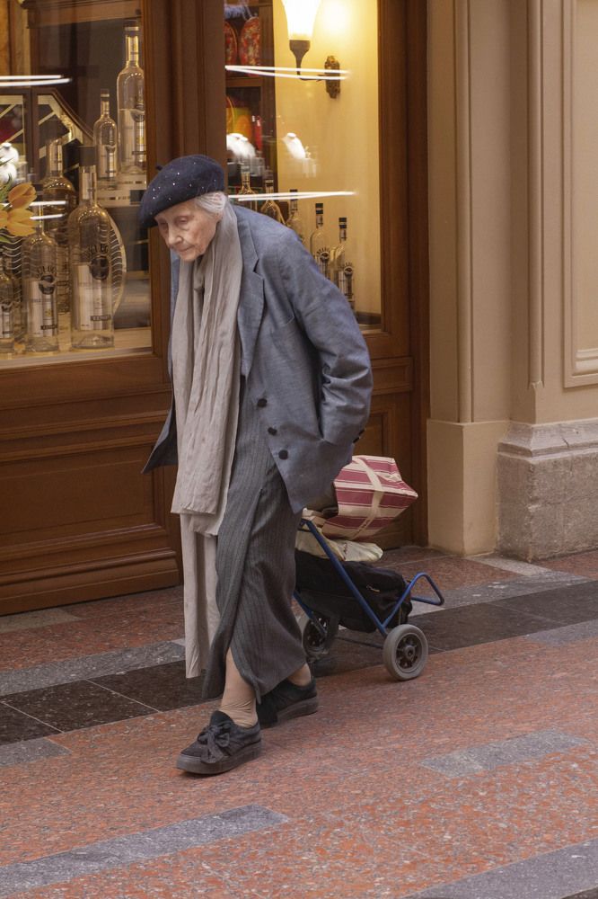 Photograph by Ирина Анцыгина