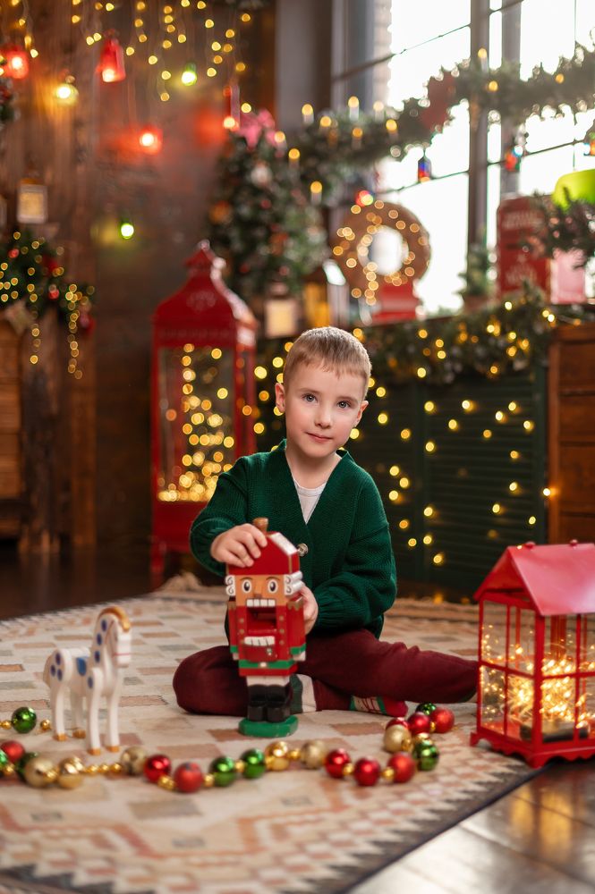 Photograph by Оксана Катаджи