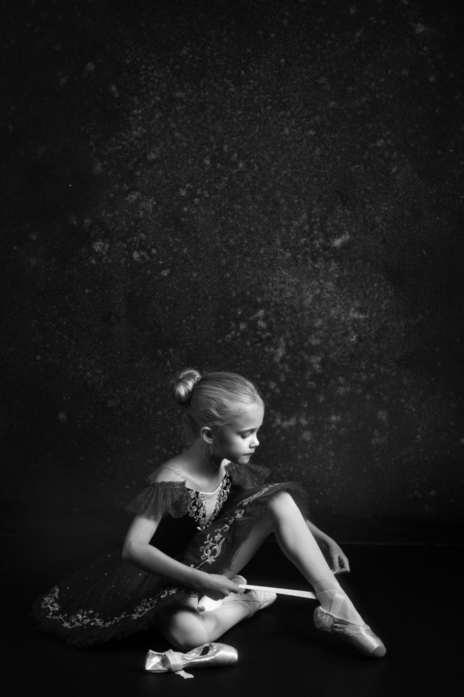 Photograph by Оксана Завьялова