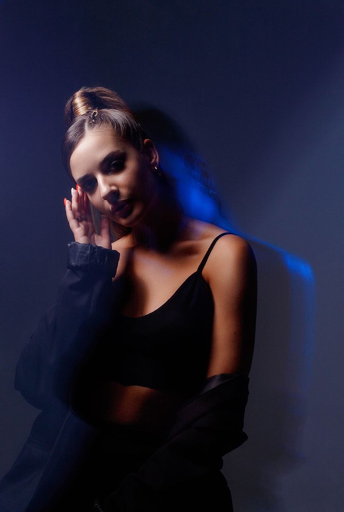 Photograph by Наталья Войтеховская