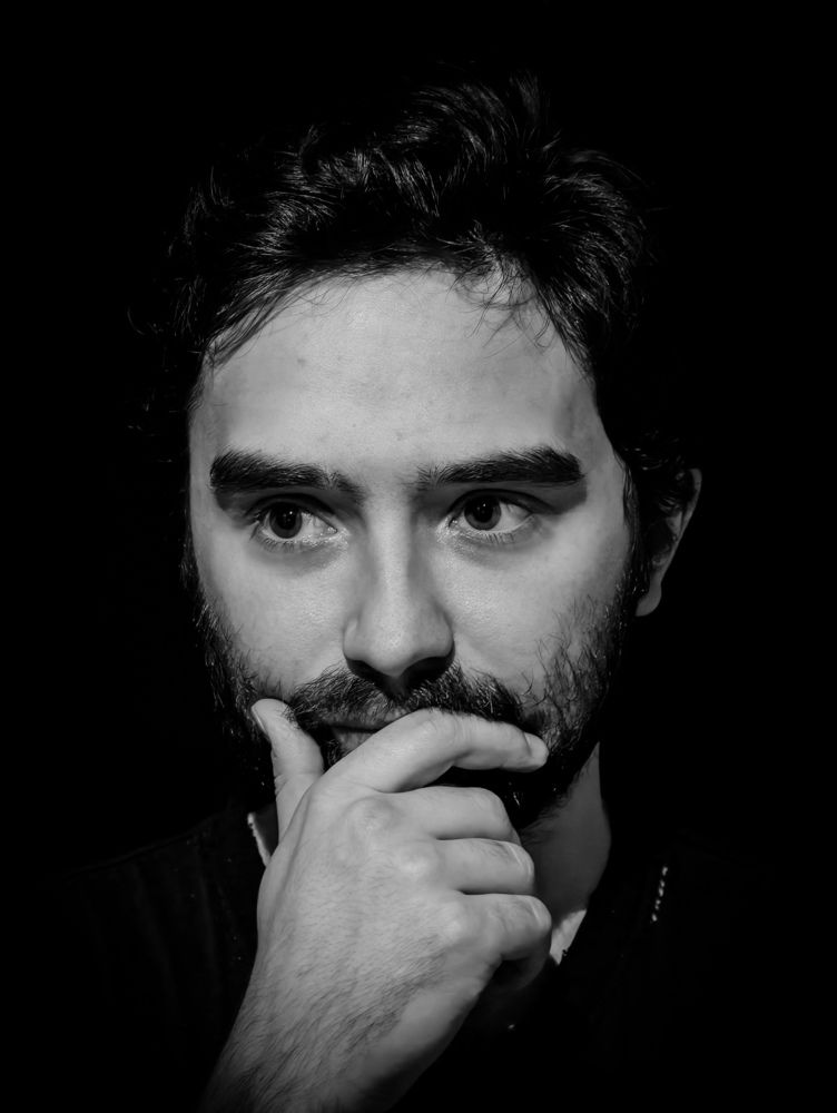 Photograph by Den Zmaznov