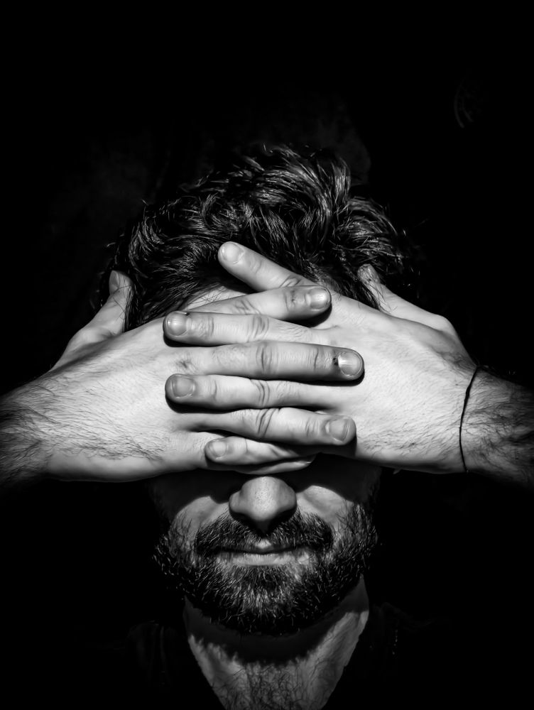 Photograph by Den Zmaznov