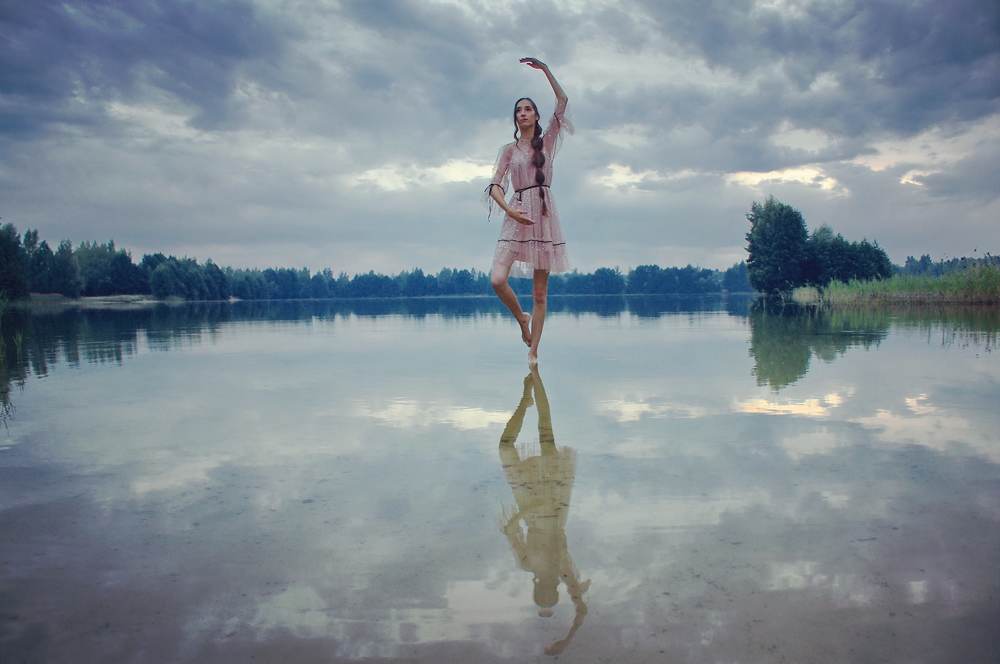 Photograph by Павел Москаленко