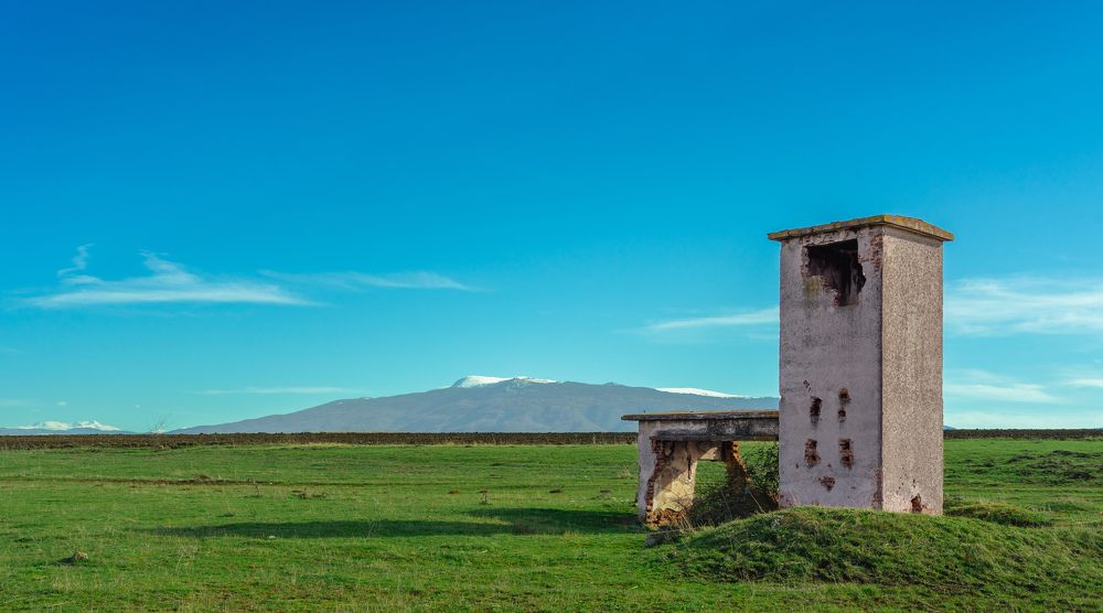 Photograph by Sercan ALKAN