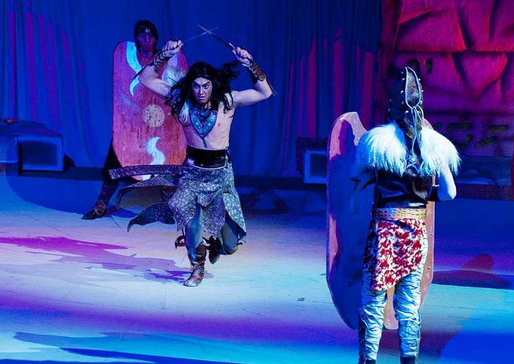 Photograph by Вадим Гераскин