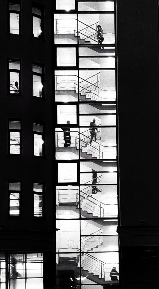 Photograph by Natalia Bolotenkova