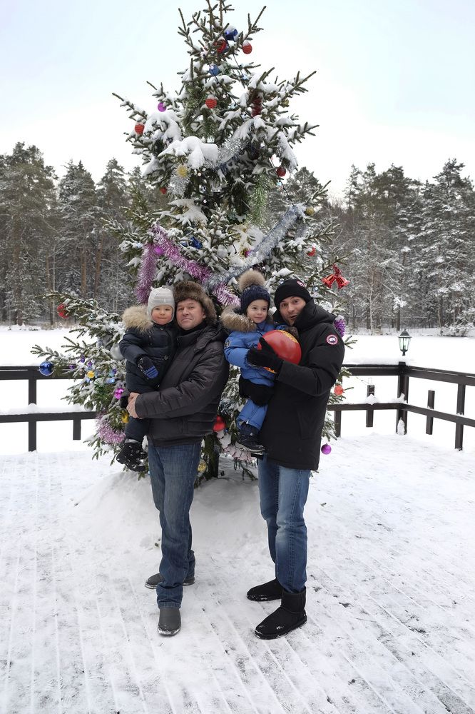 Photograph by Александр Журавлев