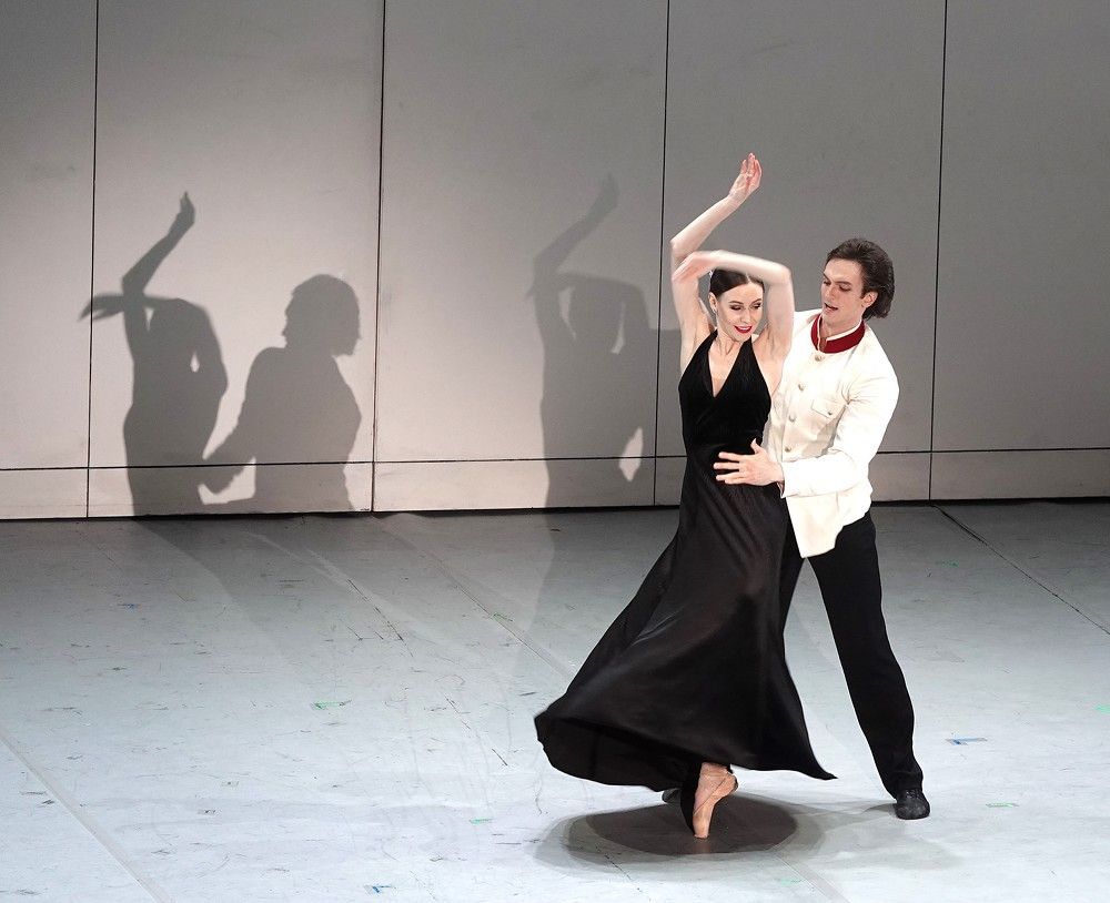 Photograph by Zakharov Matvey