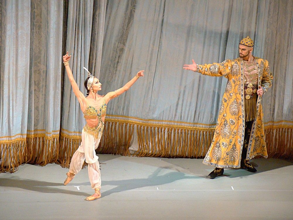 Photograph by Zakharov Matvey