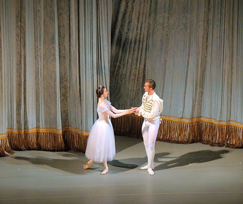 Photograph by Zakharov Matvey