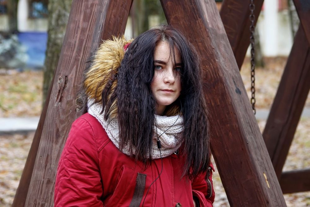 Photograph by Анатолий Чесноков