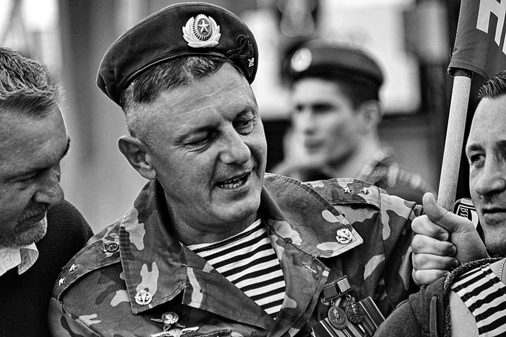 Photograph by Вадим Гераскин