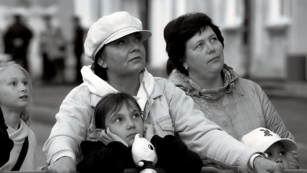 Photograph by Стас Неклюдов