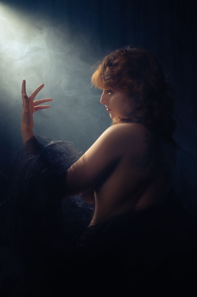 Фотография автора Ekaterina Korobova