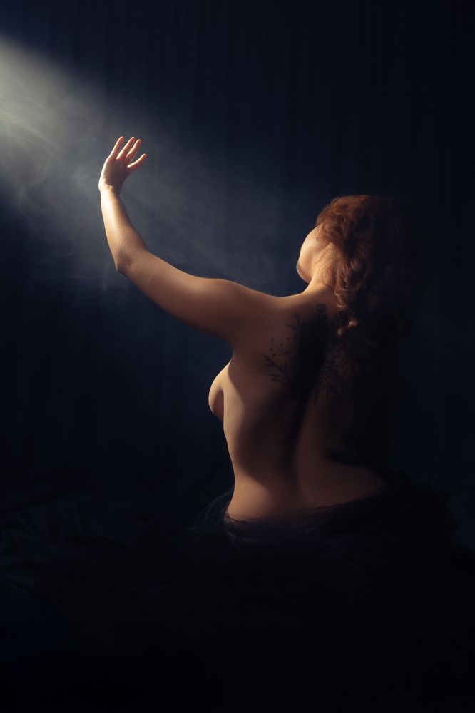 Фотография автора Ekaterina Korobova