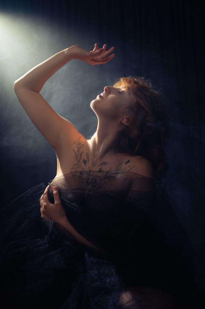 Фотография автора Ekaterina Korobova