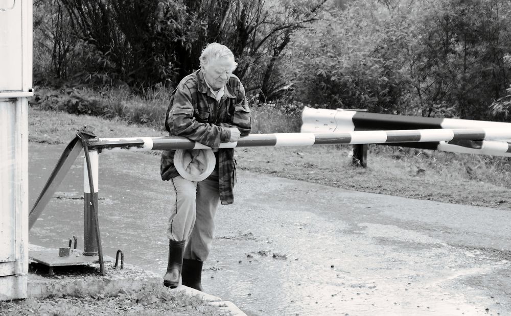 Photograph by Стас Неклюдов