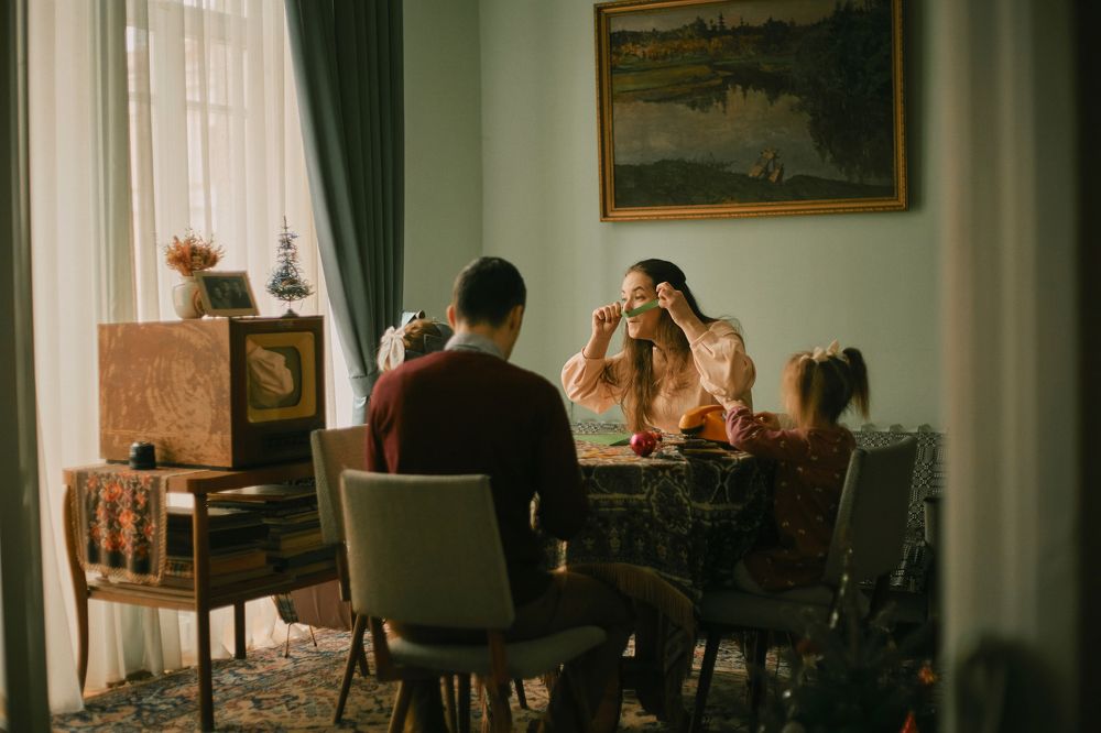 Photograph by Алена Мархель-Дианина